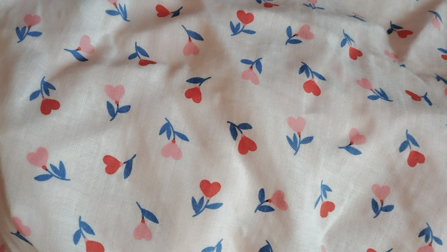 Tapis à langer nomade - Fait main sur commande - Matelas à langer