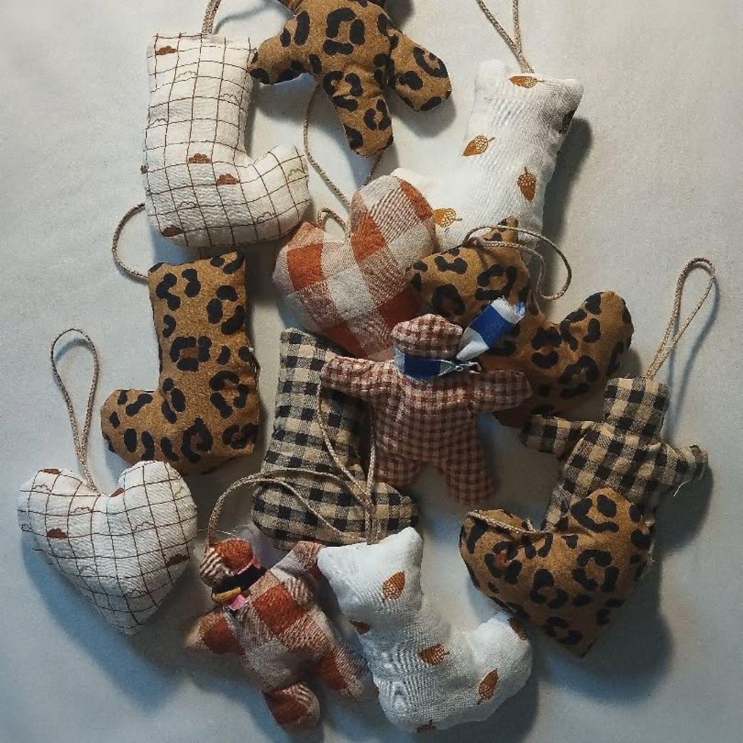 Décoration de noël