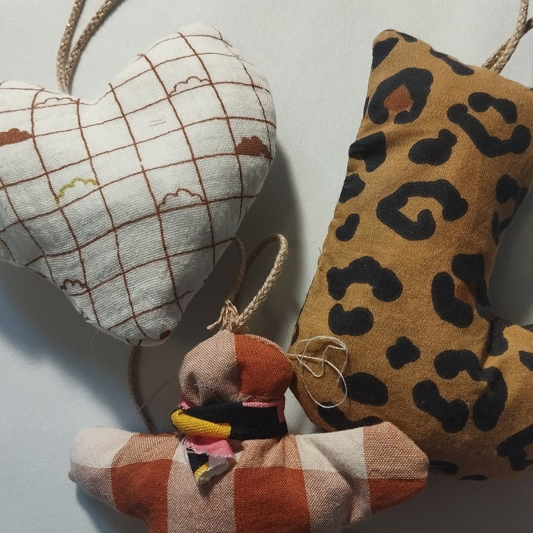 Décoration de noël