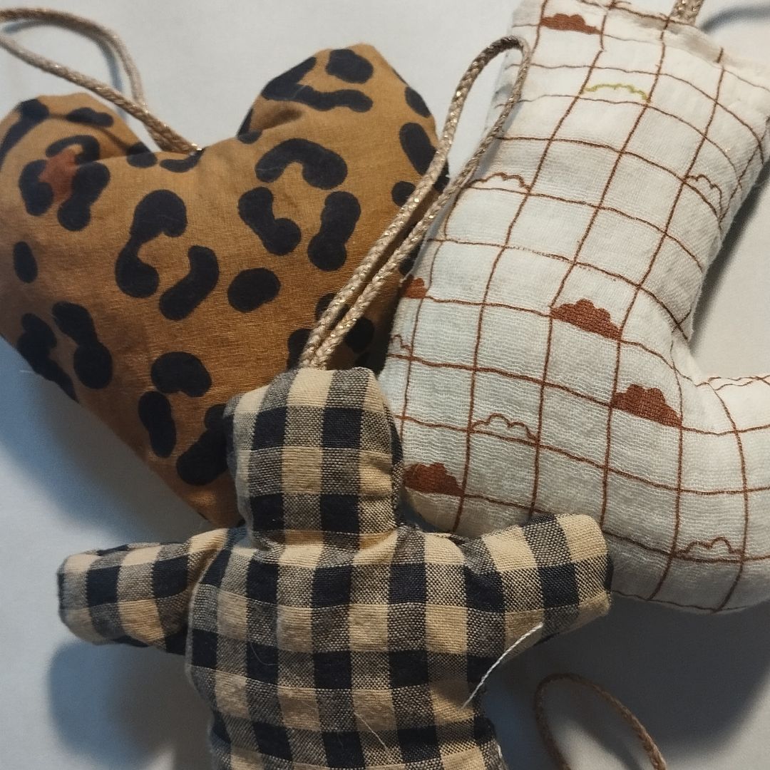 Décoration de noël