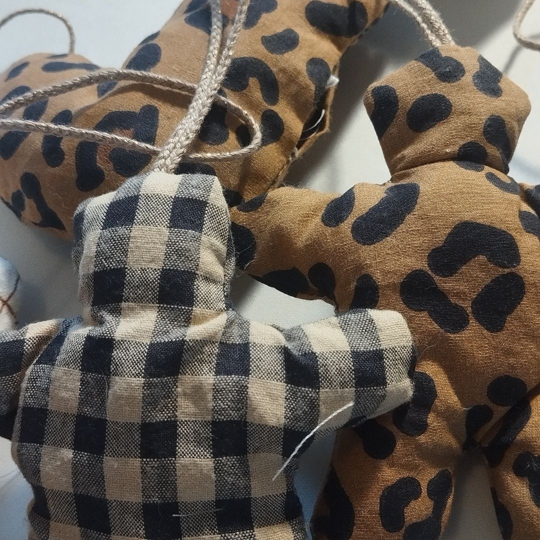 Décoration de noël