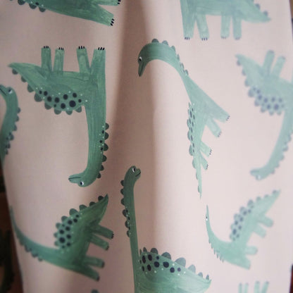 Bavoir tablier imperméable pour bébé