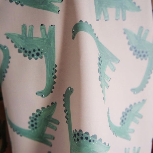 Bavoir tablier imperméable pour bébé